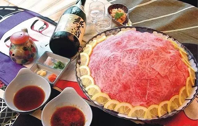 世界各国牛肉料理,盘点世界各国的生牛肉美食