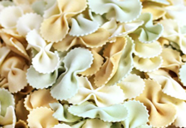 宝宝面条评测｜20块一盒真值得买？干妈告诉你这钱为啥不能省！