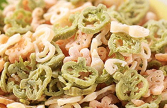 宝宝面条评测｜20块一盒真值得买？干妈告诉你这钱为啥不能省！