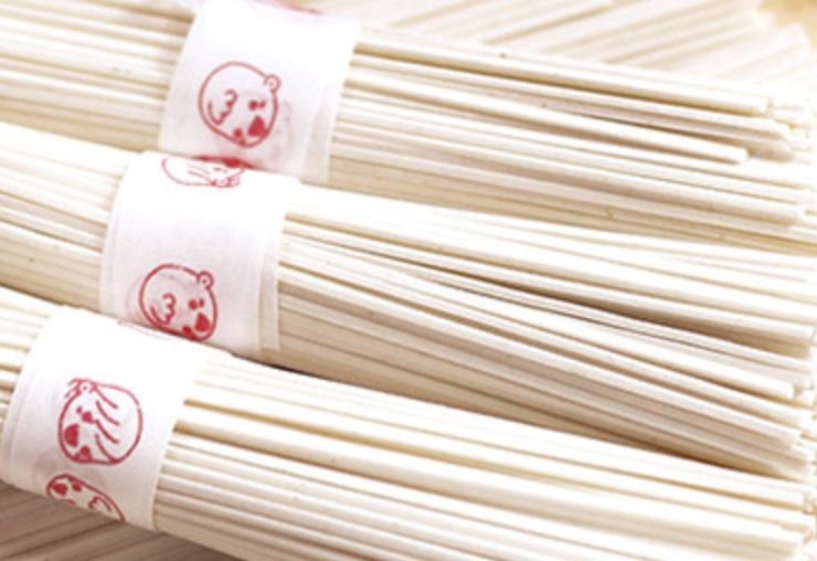 宝宝面条评测｜20块一盒真值得买？干妈告诉你这钱为啥不能省！