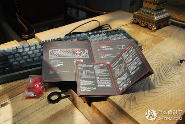 tt机械键盘怎么样,tt机械键盘推荐