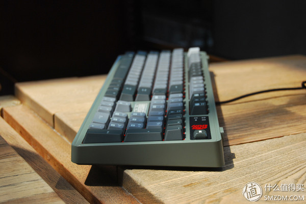 tt机械键盘怎么样,tt机械键盘推荐