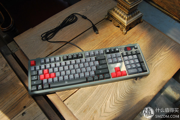 tt机械键盘怎么样,tt机械键盘推荐