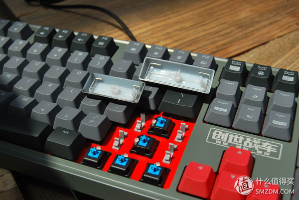 tt机械键盘怎么样,tt机械键盘推荐
