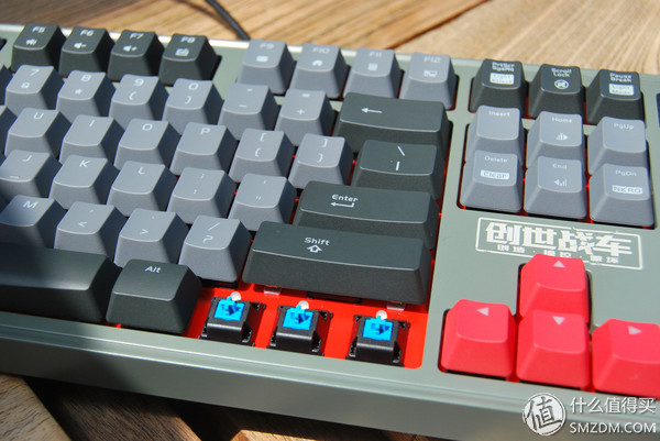 tt机械键盘怎么样,tt机械键盘推荐
