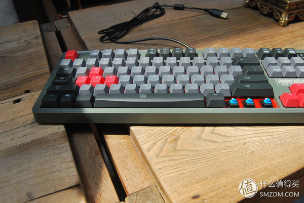 tt机械键盘怎么样,tt机械键盘推荐
