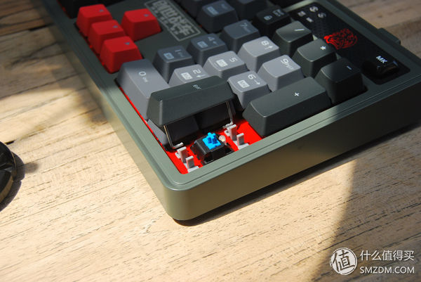 tt机械键盘怎么样,tt机械键盘推荐