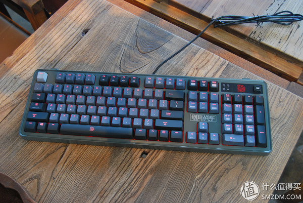 tt机械键盘怎么样,tt机械键盘推荐