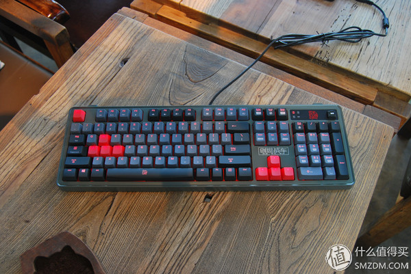 tt机械键盘怎么样,tt机械键盘推荐