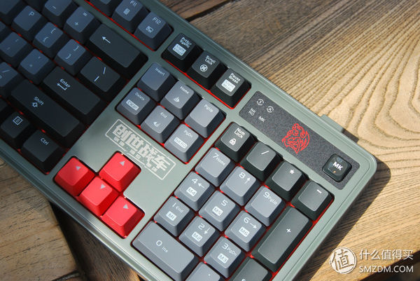 tt机械键盘怎么样,tt机械键盘推荐