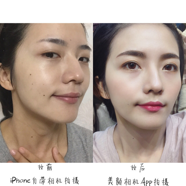 干皮适合用什么粉底液比较好,干皮适合用哪种粉底液比较好