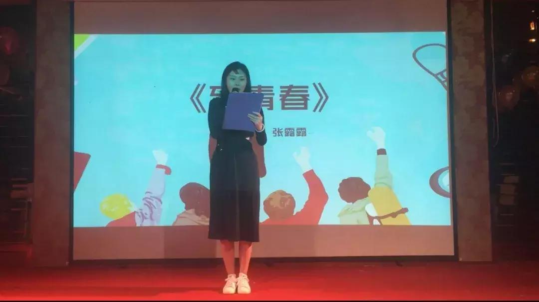 清风智媒｜“新生·自强”，一份力，一股绳，一路清风一路行！