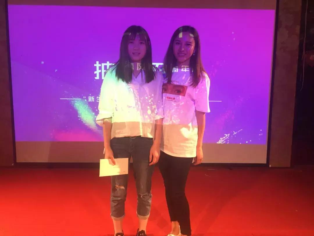 清风智媒｜“新生·自强”，一份力，一股绳，一路清风一路行！