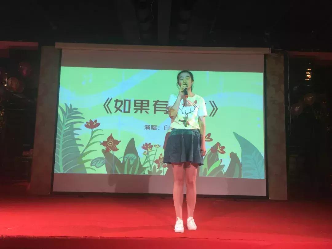 清风智媒｜“新生·自强”，一份力，一股绳，一路清风一路行！