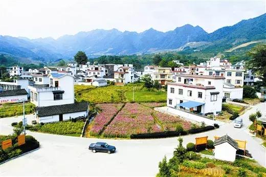 荔浦正式宣布撤县设市!建成区面积将扩大1倍