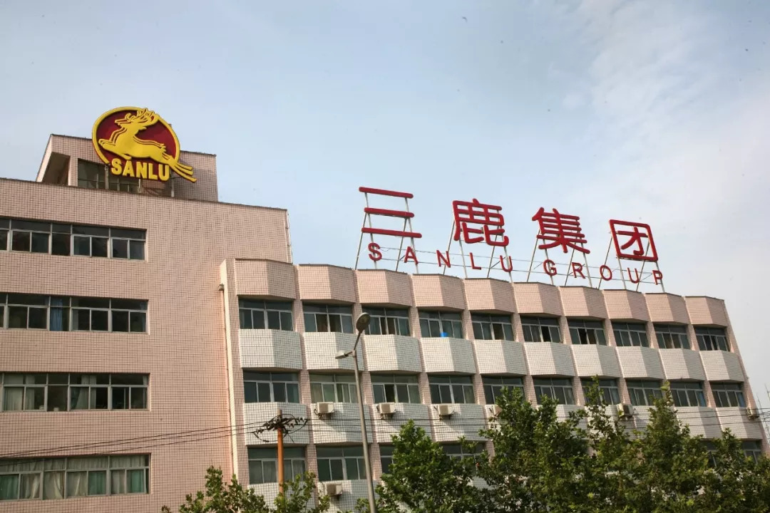 三聚氰胺十年：只是一个三鹿的消失而已