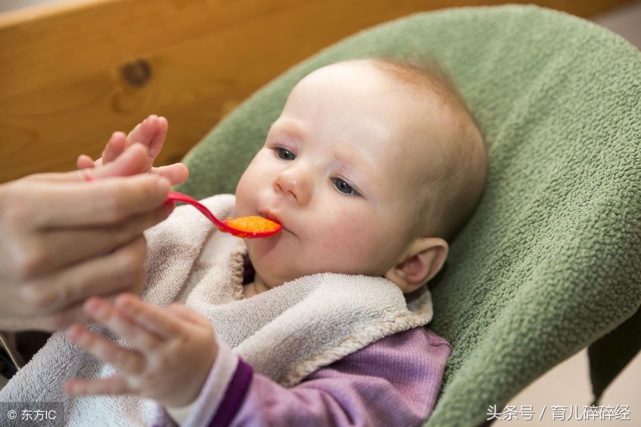 四个月宝宝的日常照护有哪些,四个月的宝宝早教是什么知识