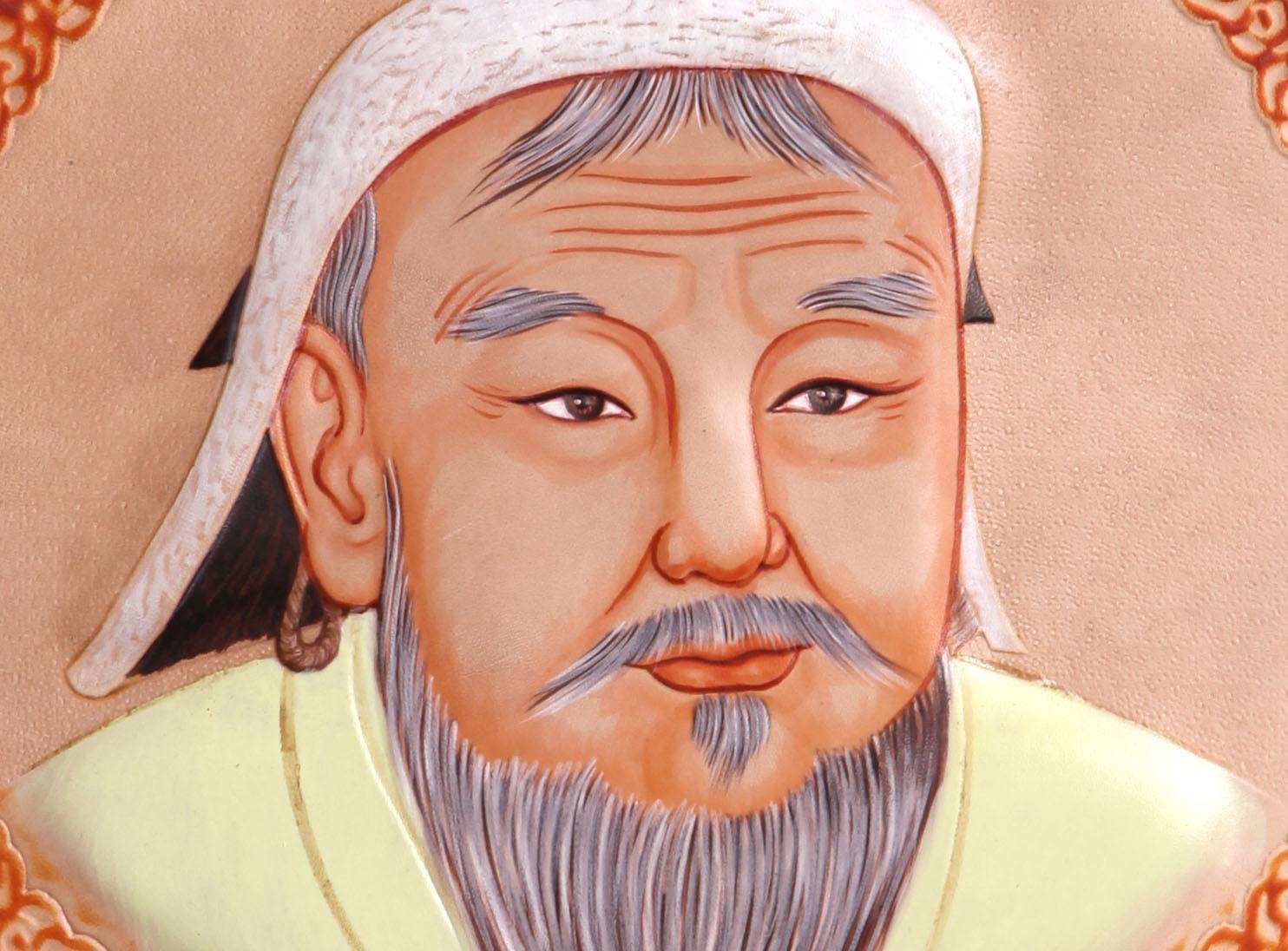 “人类之王”魂归何处？中国“明争”俄罗斯“暗斗”传承大不同