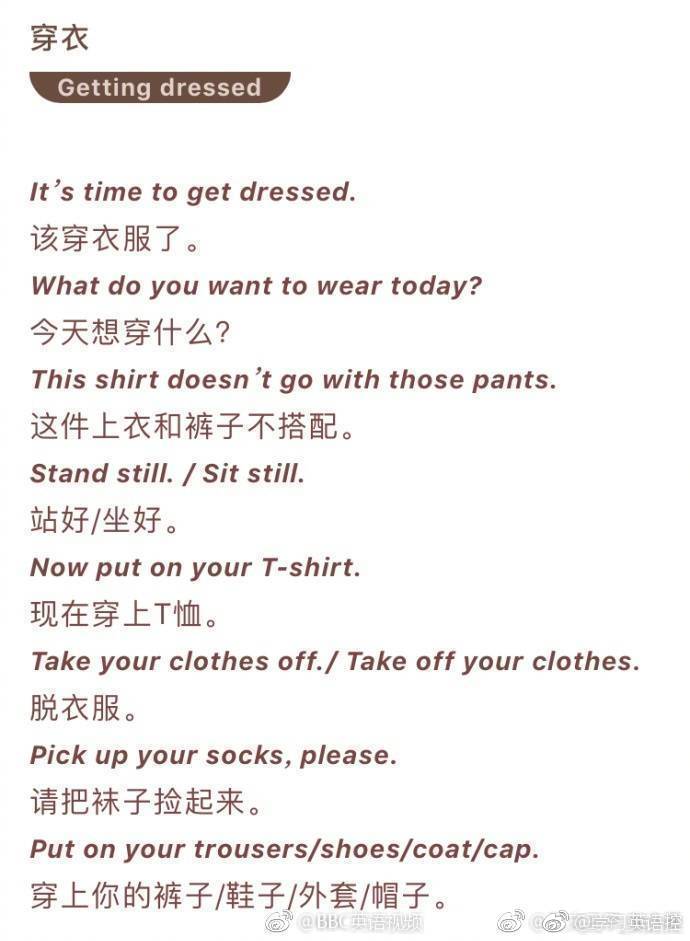 美国人常用的100个口语,美国人最常用到的口语短句