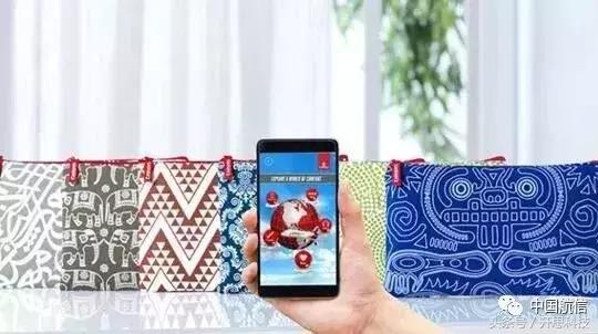 各家航空公司的洗漱包,各大航空公司的洗漱包