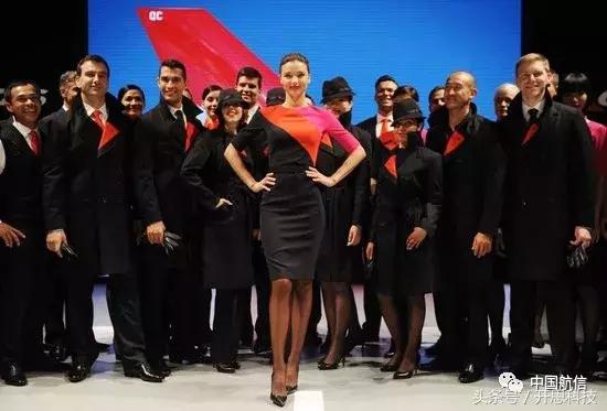 各家航空公司的洗漱包,各大航空公司的洗漱包