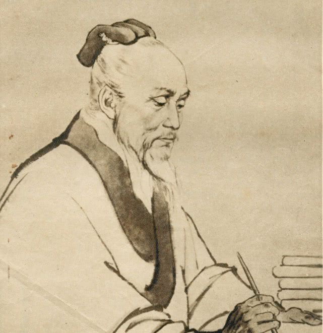 历史上有哪些著名的师徒,历史上最牛的一对师徒