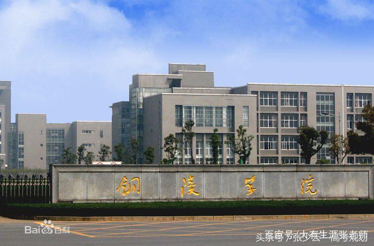 以城市命名的学院排行,这五所大学专业实力突出