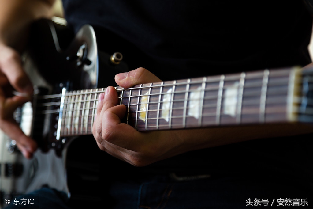 吉他大神必练项目,吉他大神大师炫技
