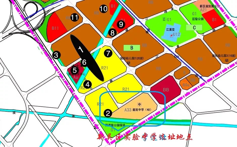 新吴区小升初对口学校,后起之秀