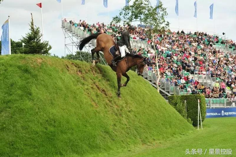 哪些国际骑手将亮相浪琴表中国马术巡回赛北京站？