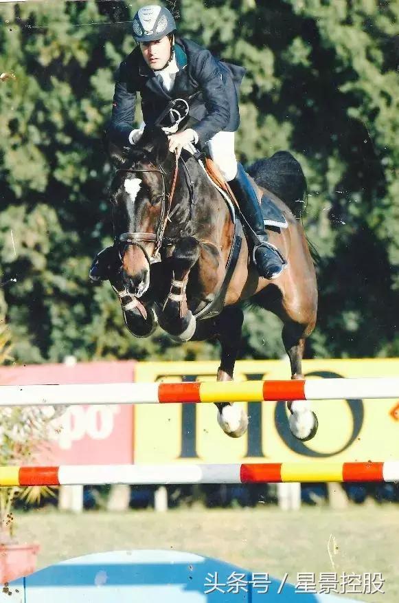 哪些国际骑手将亮相浪琴表中国马术巡回赛北京站？