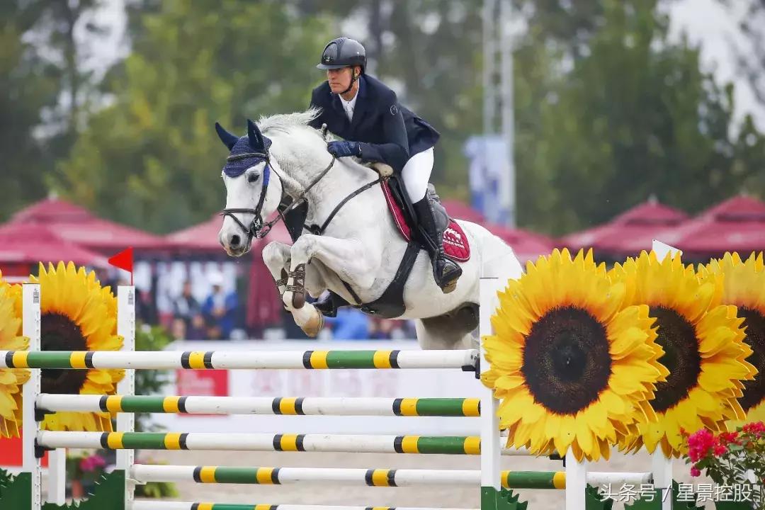 哪些国际骑手将亮相浪琴表中国马术巡回赛北京站？