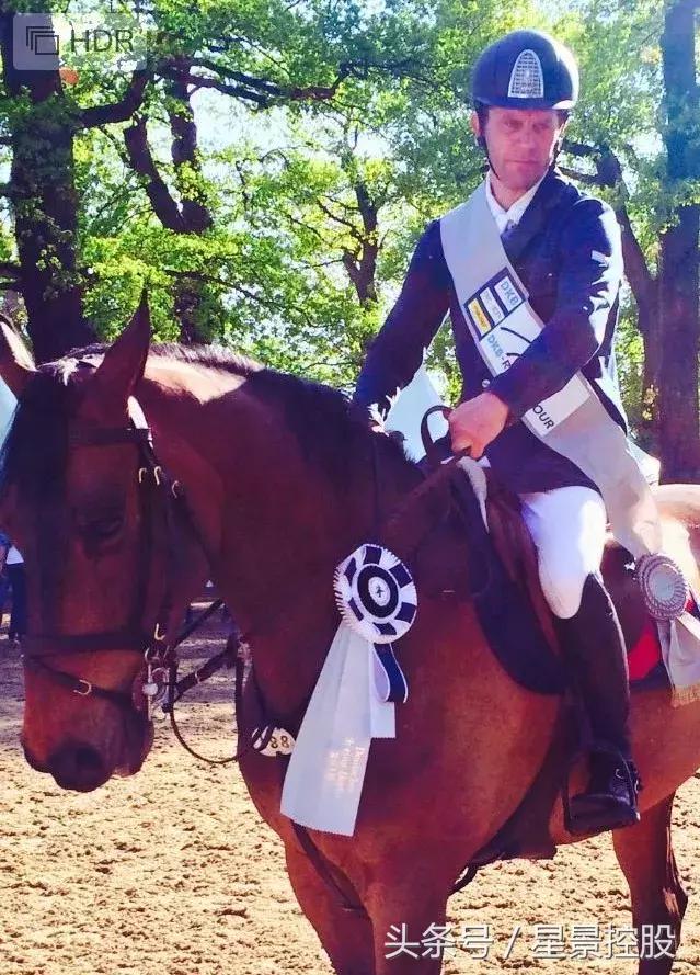 哪些国际骑手将亮相浪琴表中国马术巡回赛北京站？