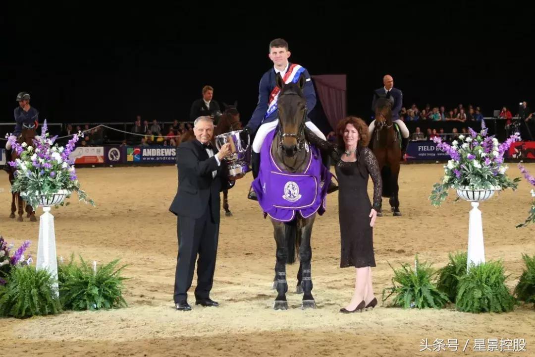 哪些国际骑手将亮相浪琴表中国马术巡回赛北京站？