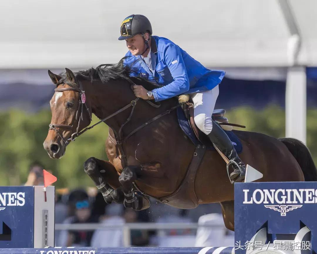 哪些国际骑手将亮相浪琴表中国马术巡回赛北京站？