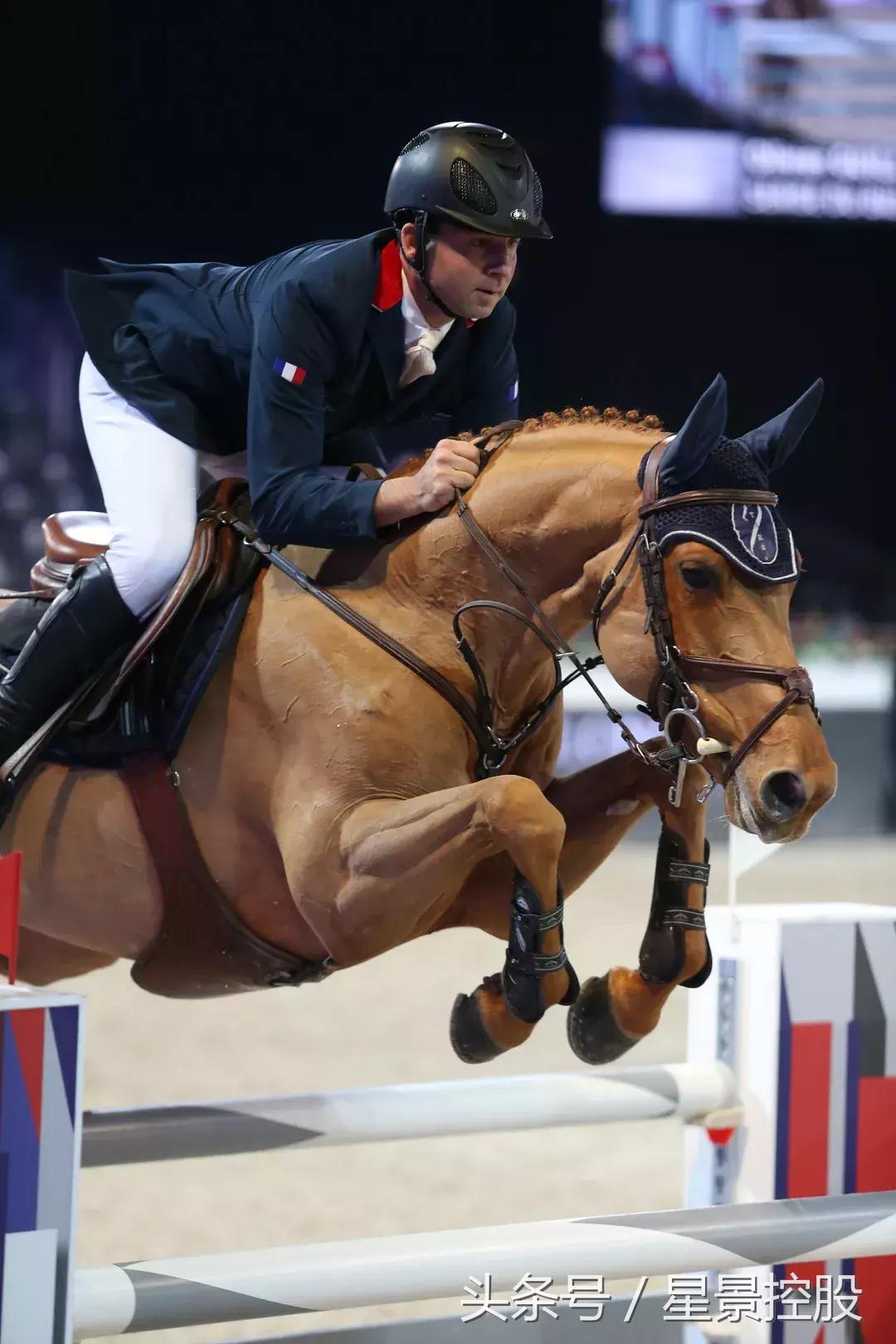 哪些国际骑手将亮相浪琴表中国马术巡回赛北京站？