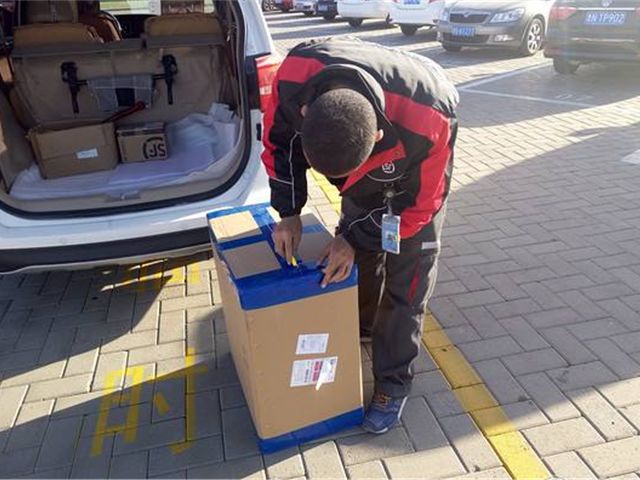 顺丰快递正式员工真实收入,顺丰快递员工真实收入