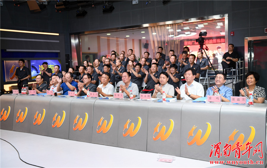 蒲城法院王军洲在全市法院“执行局长讲执行故事网络直播大赛”中荣获二等奖