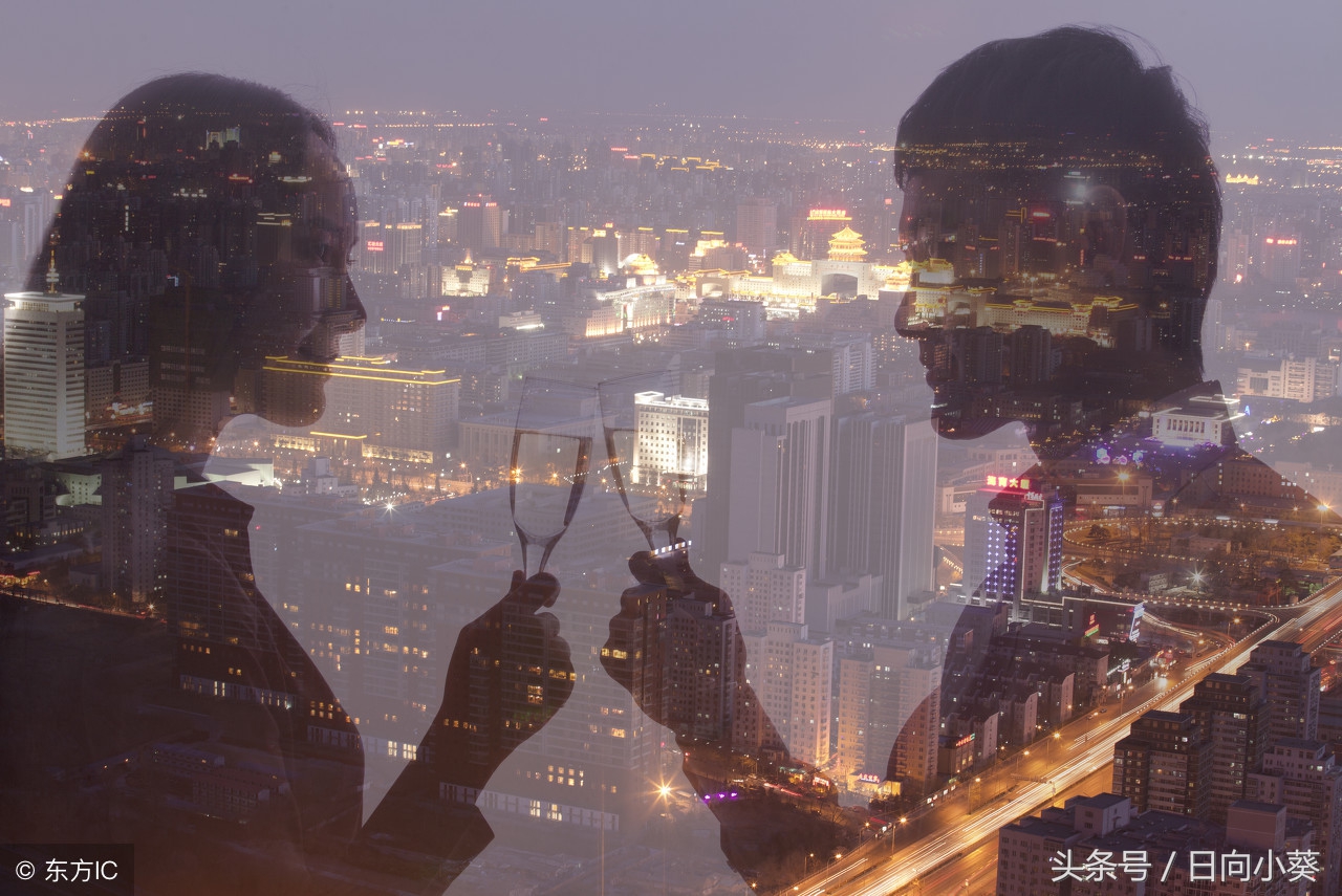 自己条件一般还想娶个白富美,与其想着嫁给高富帅不如提升自己