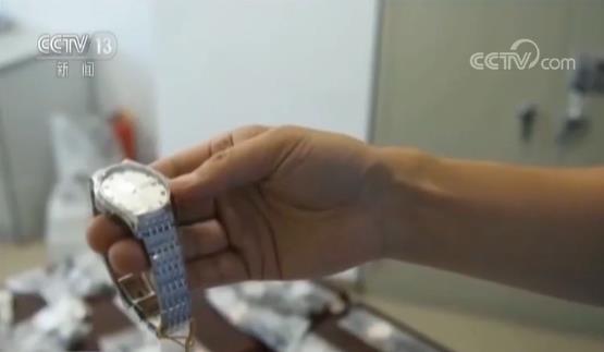 警惕低价高奢品消费陷阱,卖假名表怎么判