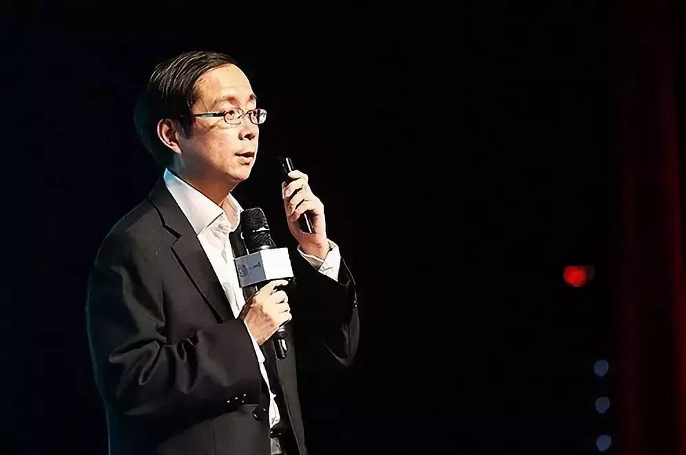 张勇从淘宝到阿里巴巴新掌门人,张勇去阿里多少年