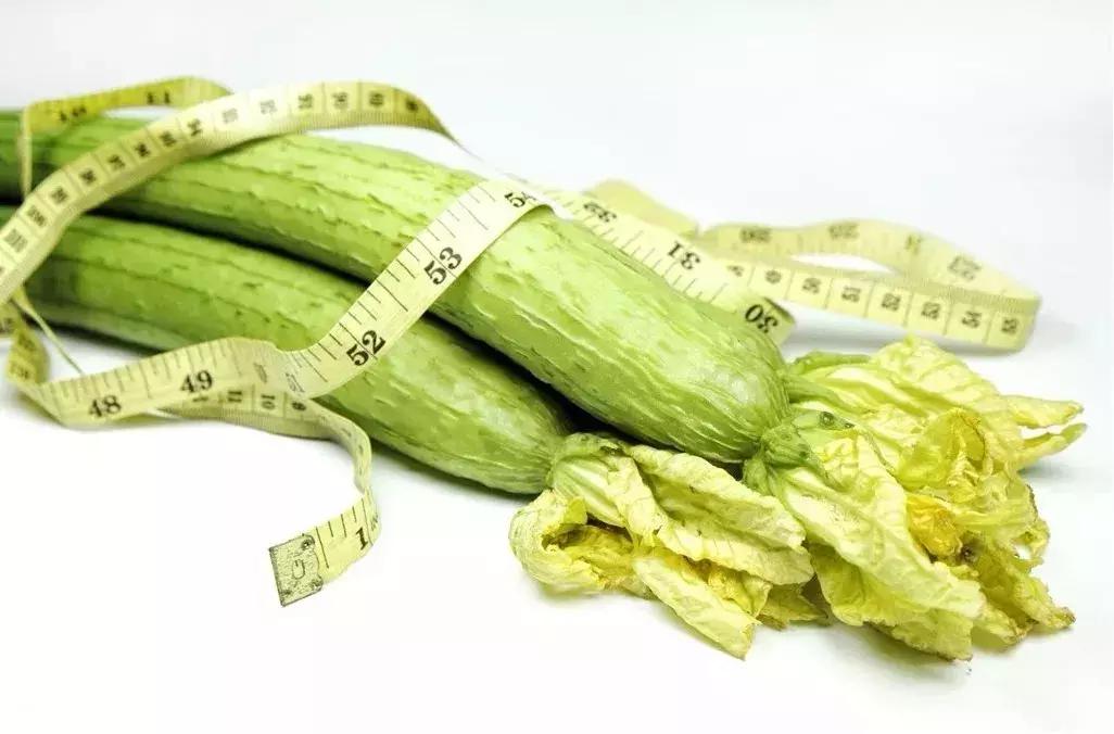 1根瓜=6味药,秋天吃生津润燥,最养女人的全能蔬菜!