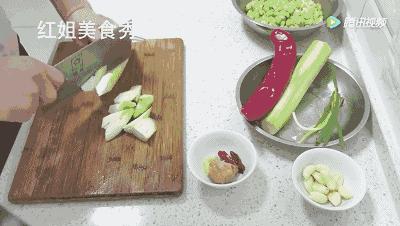 1根瓜=6味药,秋天吃生津润燥,最养女人的全能蔬菜!