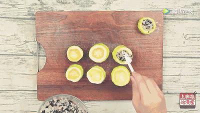 1根瓜=6味药,秋天吃生津润燥,最养女人的全能蔬菜!