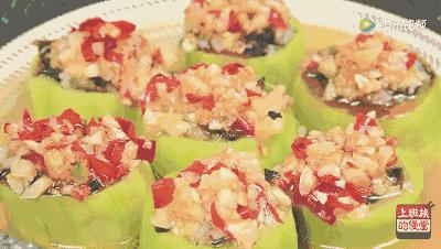 1根瓜=6味药,秋天吃生津润燥,最养女人的全能蔬菜!