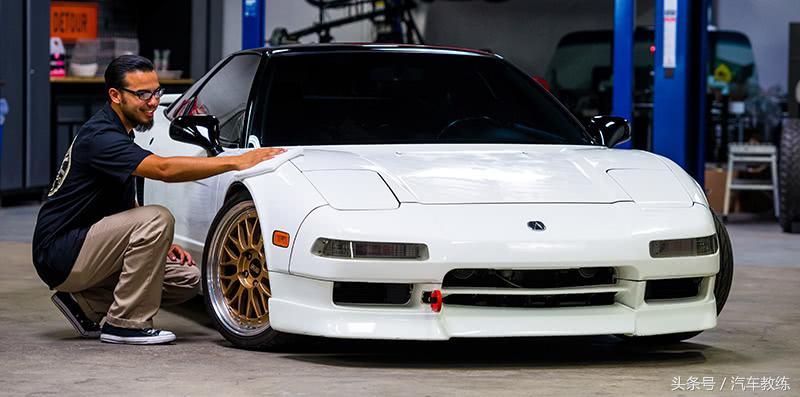 白色汽车发黄了怎样洗才能白,怎样让白色汽车变白