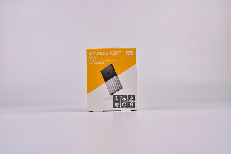 西数固态移动硬盘推荐评测,512g西数wdpassportssd