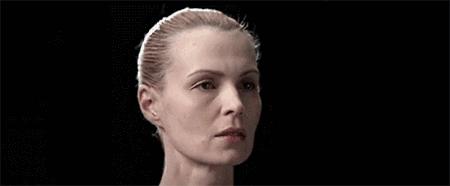 苏菲玛索不老,苏菲·玛索美颜