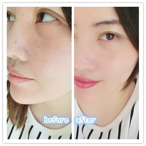 干皮适合用什么粉底液比较好,干皮适合用哪种粉底液比较好