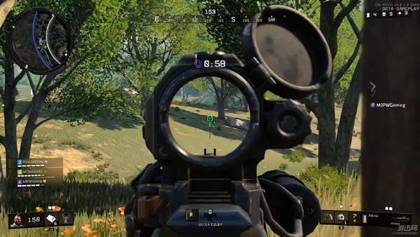 使命召唤15大逃杀steam,使命召唤17大逃杀模式试玩演示